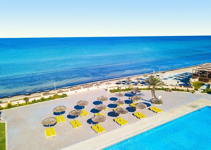 Tui Magic Life Skanes