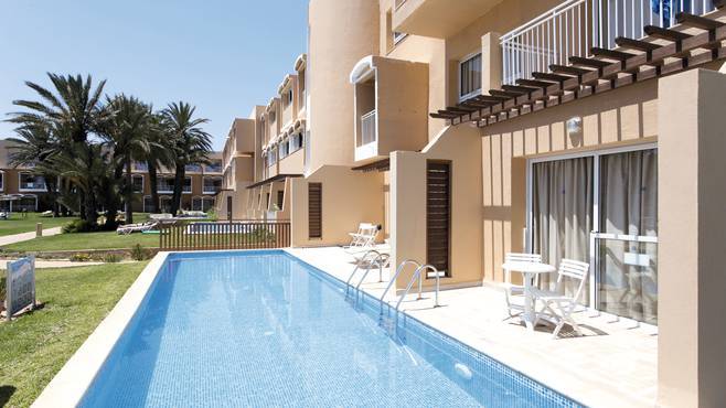 Hotel Tui Magic Life Skanes