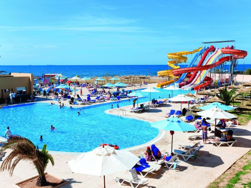 Tui Magic Life Skanes 4*