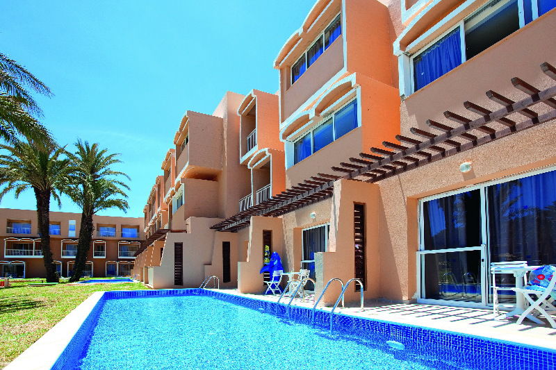 Tui Magic Life Skanes Hotel 4*