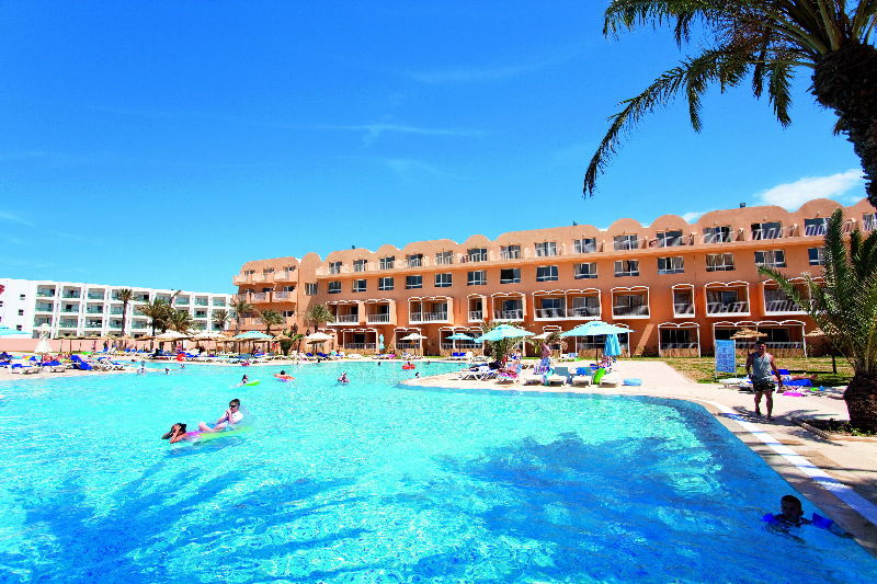Tui Magic Life Skanes Hotel