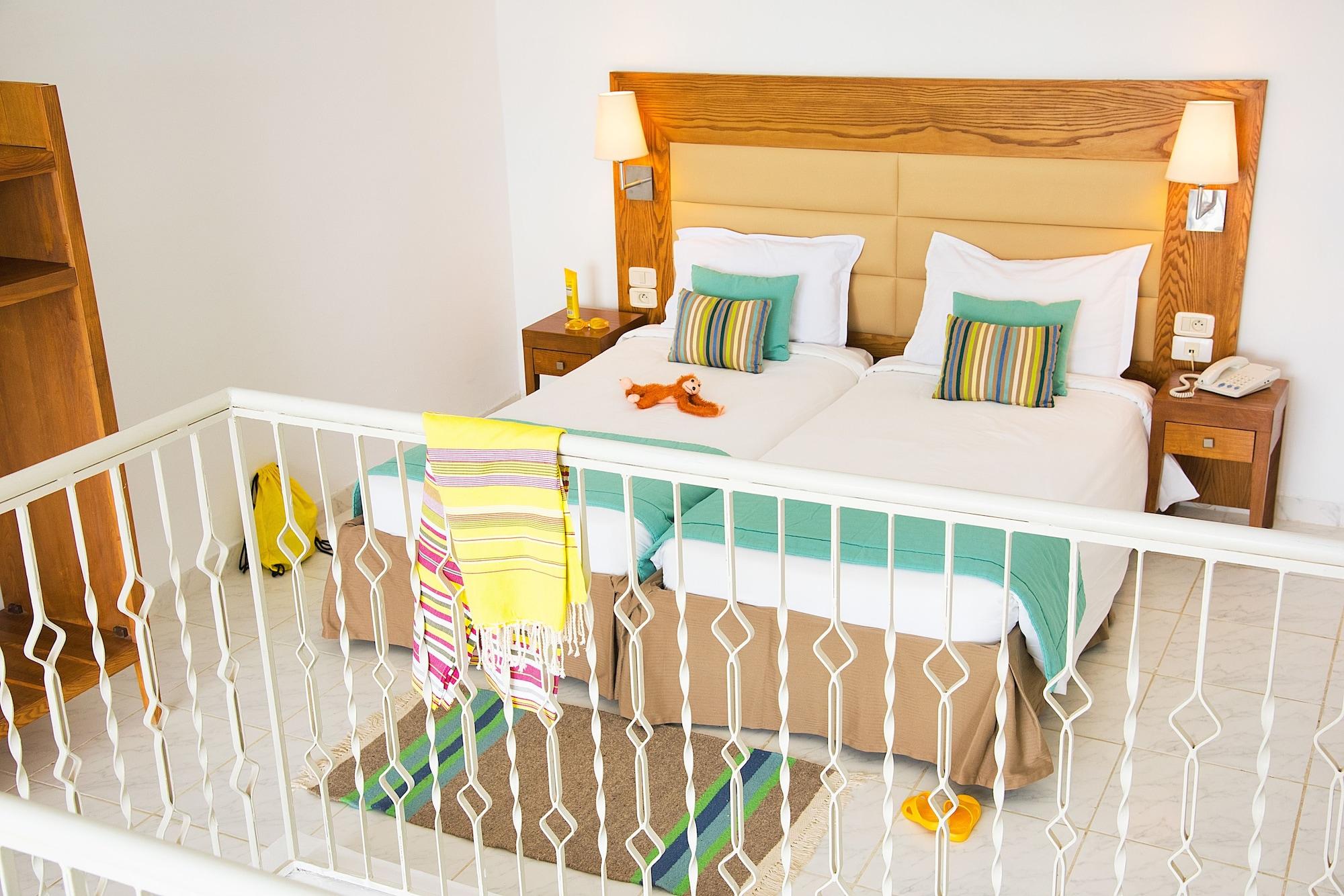 Tui Magic Life Skanes Hotel 4*