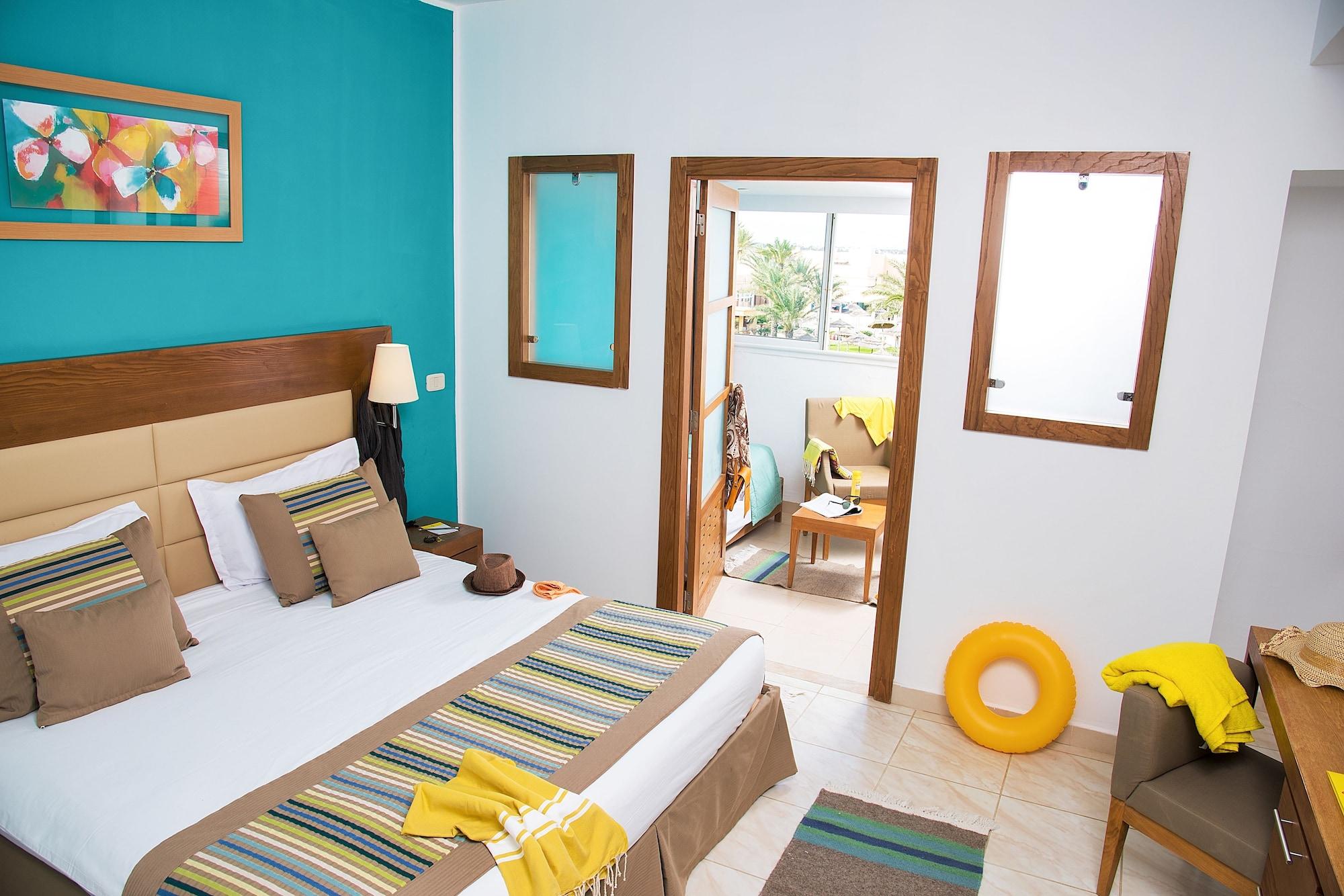 Tui Magic Life Skanes Monastir