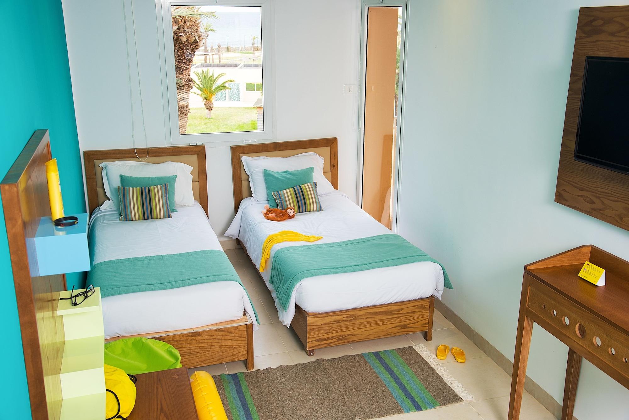 Hotel Tui Magic Life Skanes