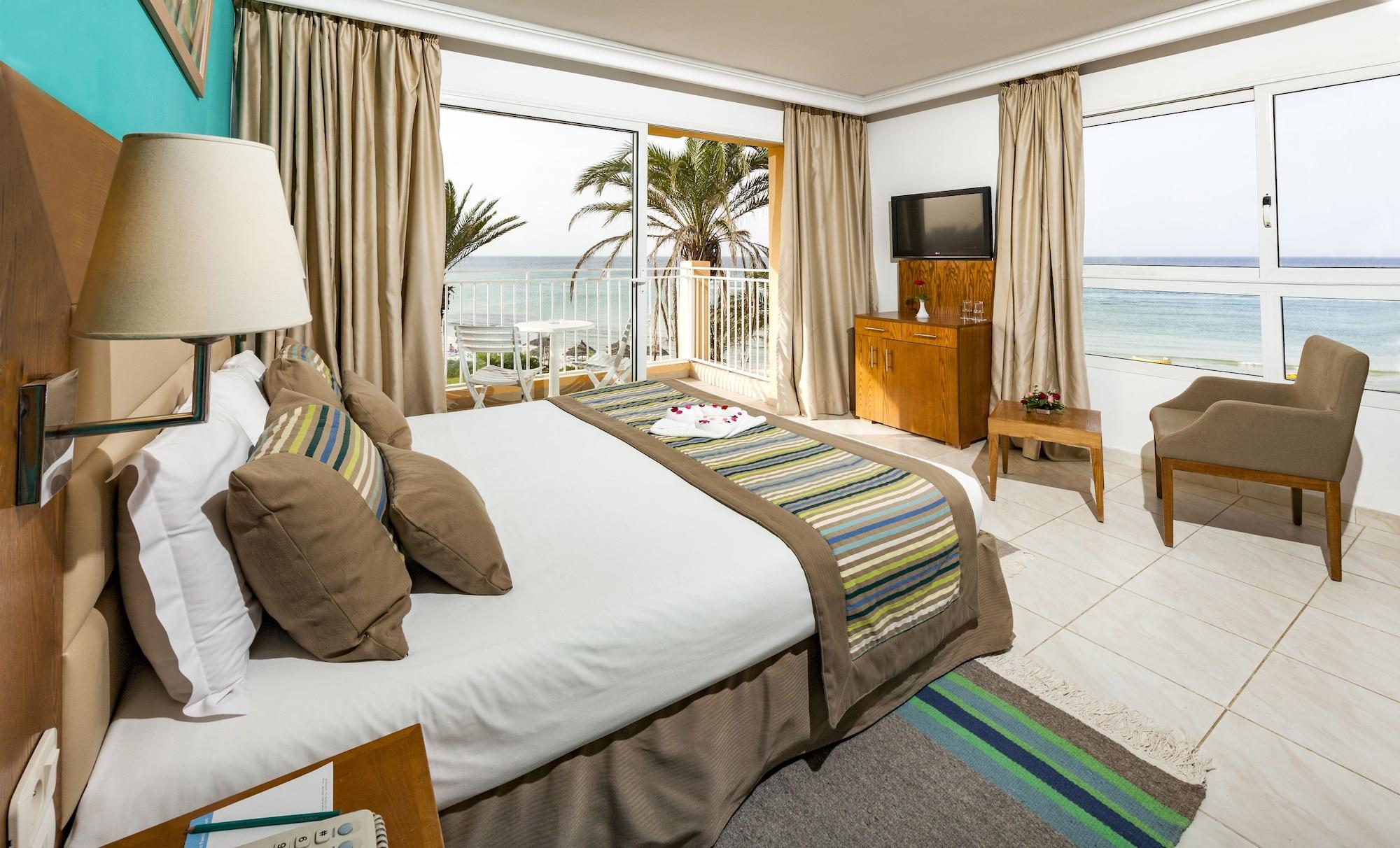 Tui Magic Life Skanes Hotel 4*