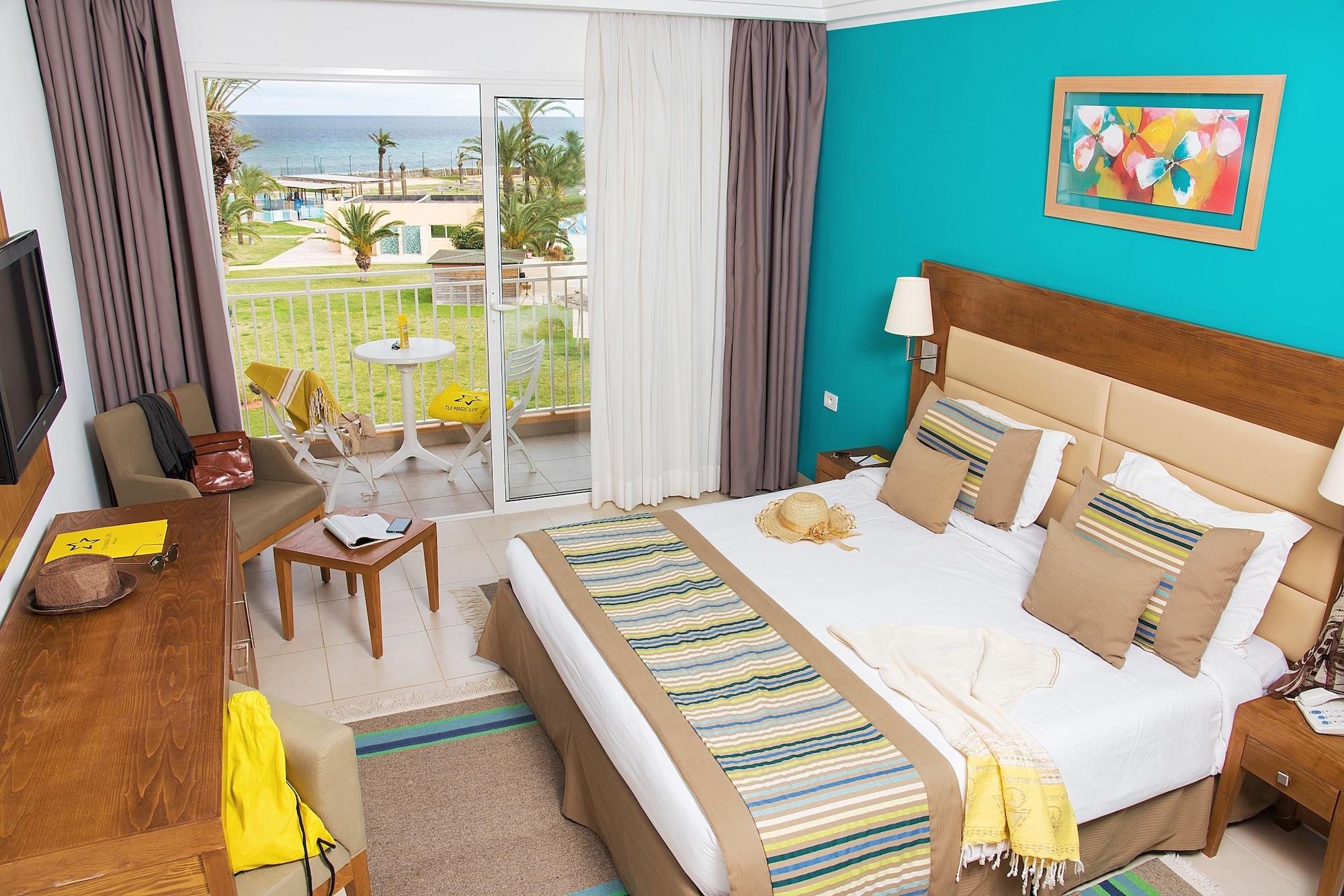 Tui Magic Life Skanes 4* Monastir