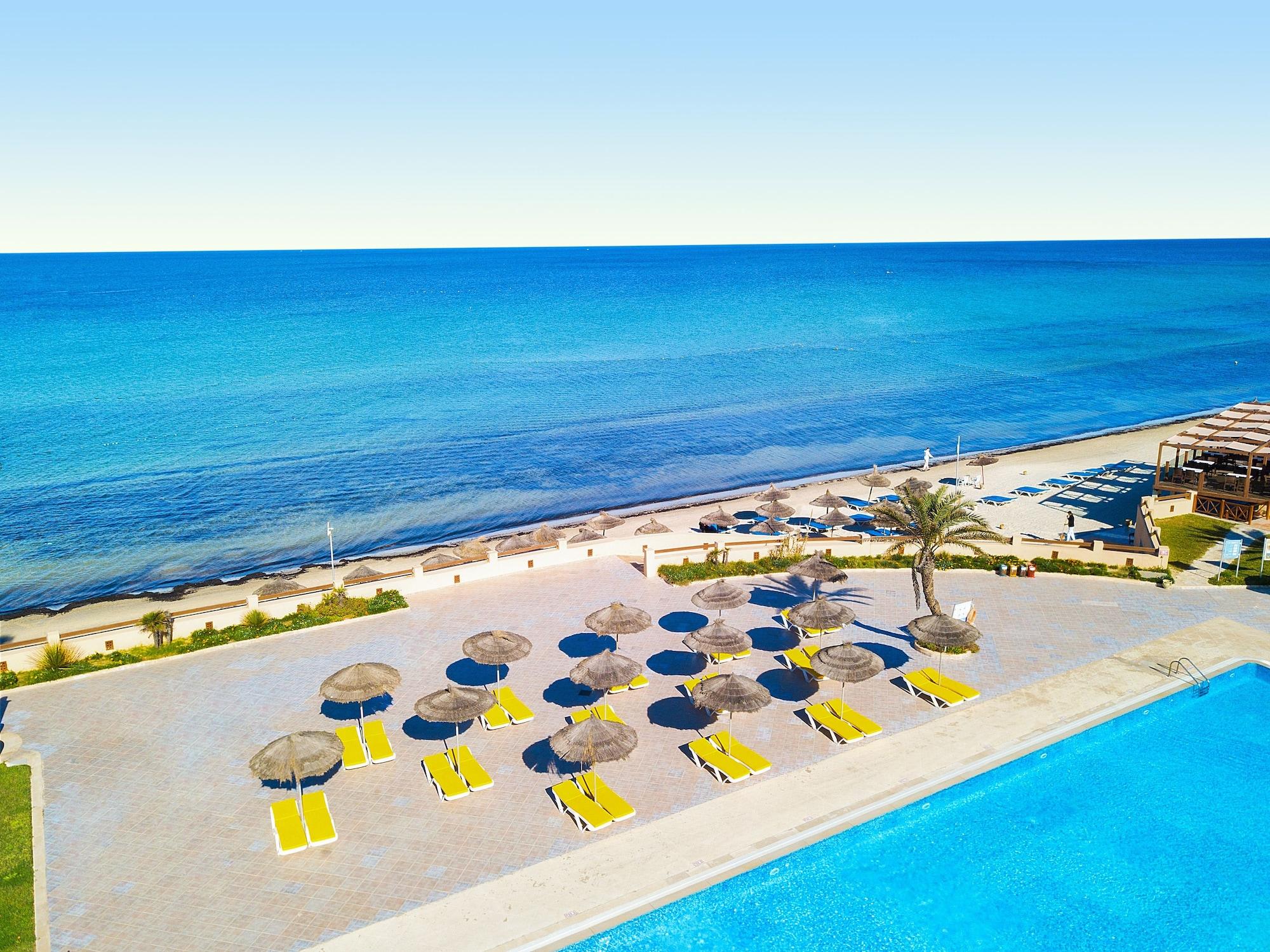Tui Magic Life Skanes Hotel Monastir