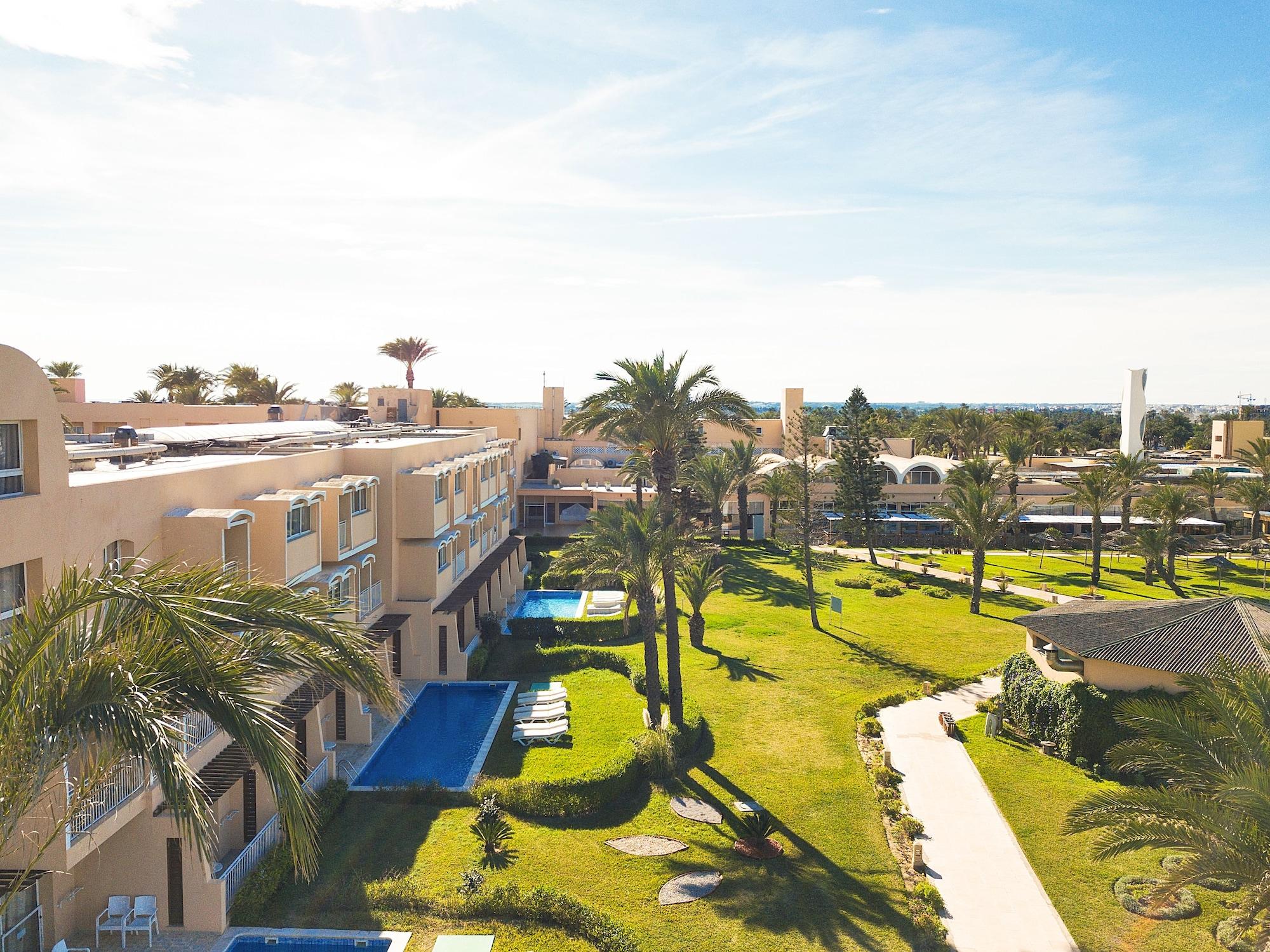 Tui Magic Life Skanes 4*
