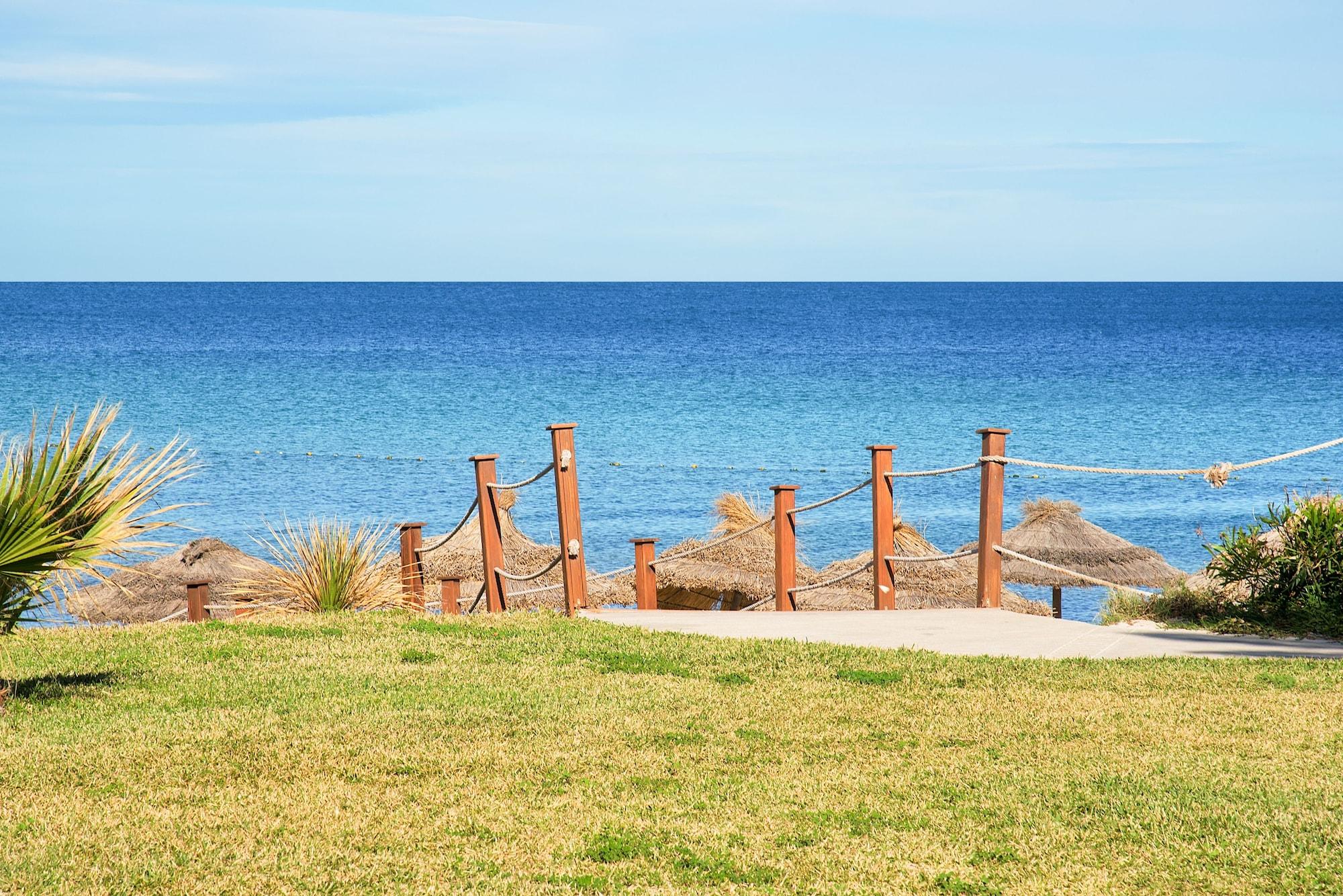 Hotel Tui Magic Life Skanes