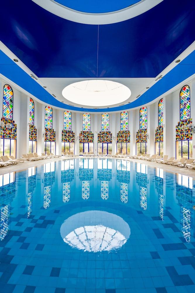 Tui Magic Life Skanes Hotel 4*