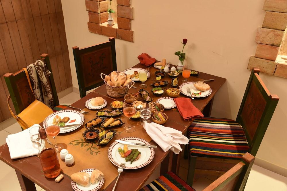 Tui Magic Life Skanes Hotel Monastir