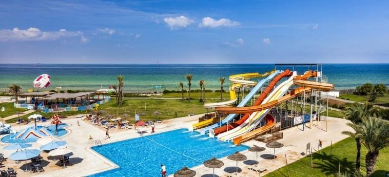 Tui Magic Life Skanes Hotel