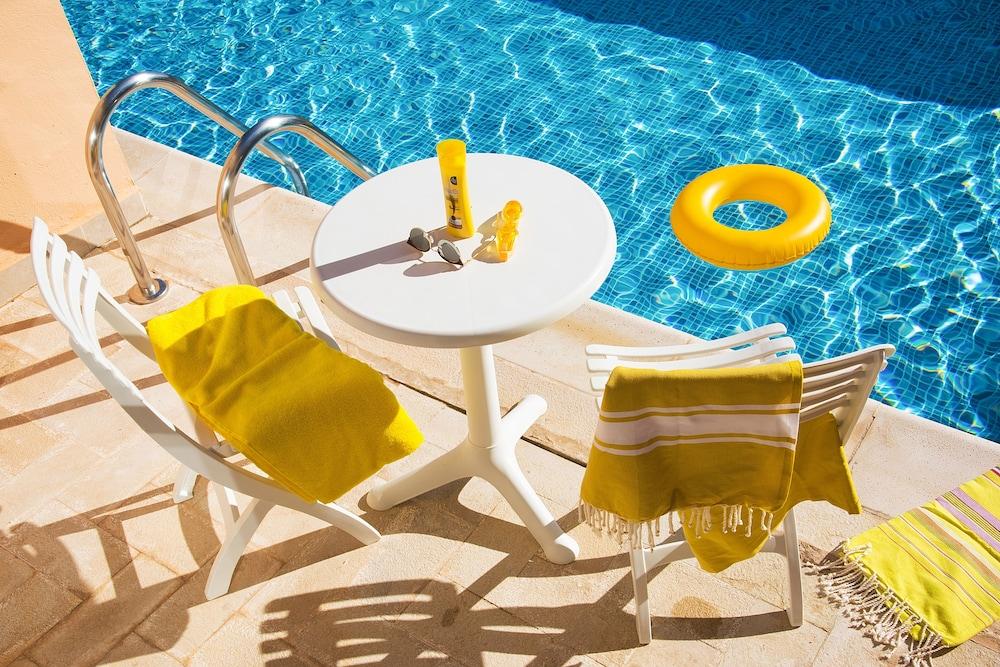Tui Magic Life Skanes 4* Monastir