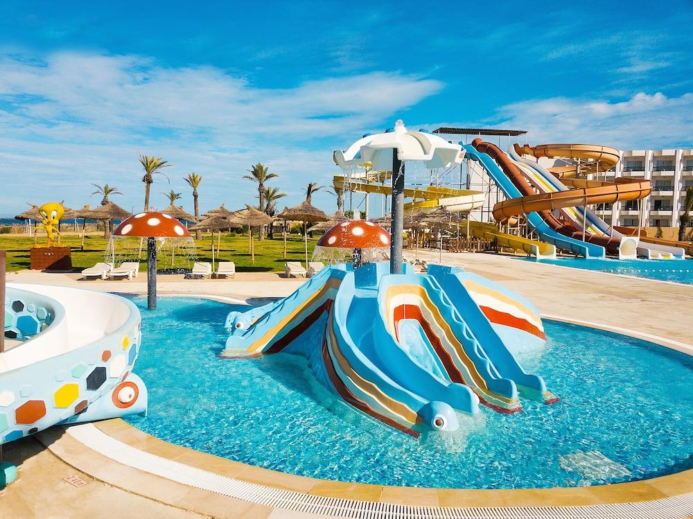 Tui Magic Life Skanes Hotel Monastir