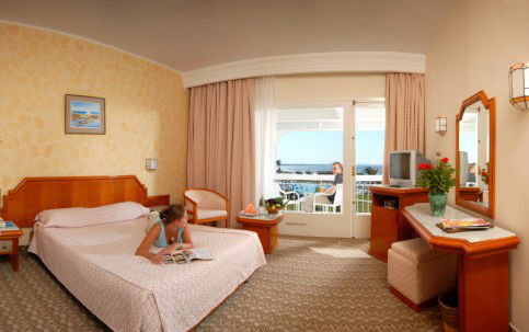 Tui Magic Life Skanes Monastir