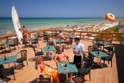 Hotel Tui Magic Life Skanes