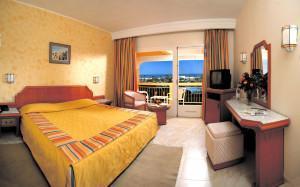 Hotel Tui Magic Life Skanes