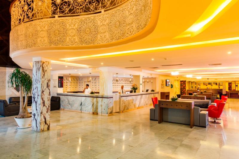 Tui Magic Life Skanes Hotel 4*